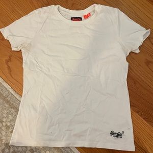 Shirt short sleeves